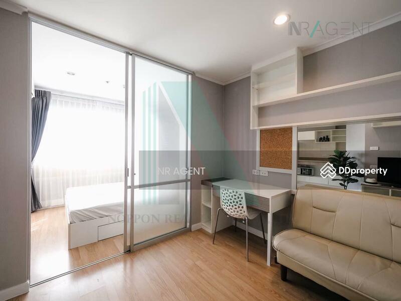 For Sale - Lumpini Ville Ratburana-Riverview, Bangkok