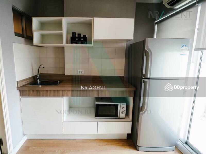 For Sale - Lumpini Ville Ratburana-Riverview, Bangkok