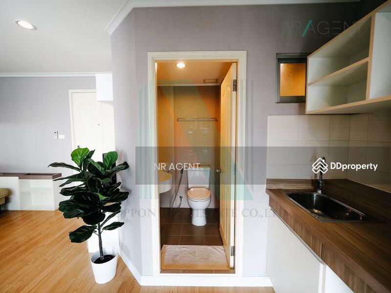 For Sale - Lumpini Ville Ratburana-Riverview, Bangkok