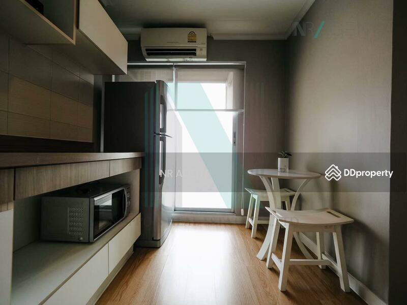 For Sale - Lumpini Ville Ratburana-Riverview, Bangkok