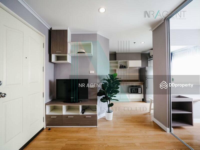 For Sale - Lumpini Ville Ratburana-Riverview, Bangkok