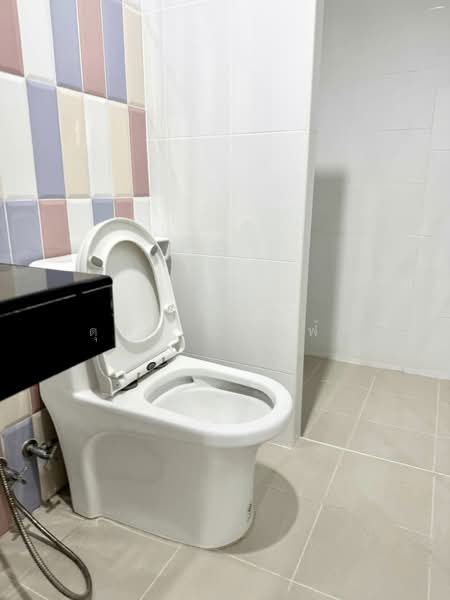 ให้เช่าทาวน์โฮมชั้นเดียว ม.เซนสิริสปอร์ต แหลมฉบัง ศรีราชา, ชลบุรี, ทุ่งสุขลา, ศรีราชา, ชลบุรี, 65 ตร.ม., ทาวน์เฮ้าส์ ให้เช่า, โดย ดุสิต แสงฟ้า, 60043558 - DDproperty.com