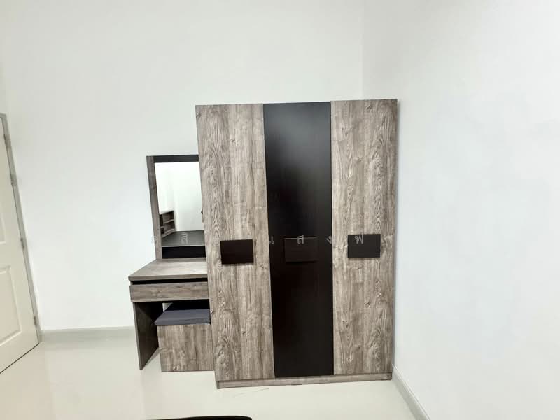 ให้เช่าทาวน์โฮมชั้นเดียว ม.เซนสิริสปอร์ต แหลมฉบัง ศรีราชา, ชลบุรี, ทุ่งสุขลา, ศรีราชา, ชลบุรี, 65 ตร.ม., ทาวน์เฮ้าส์ ให้เช่า, โดย ดุสิต แสงฟ้า, 60043558 - DDproperty.com