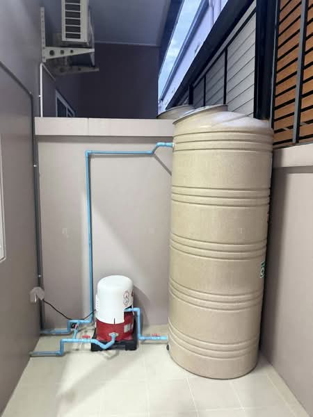 ให้เช่าทาวน์โฮมชั้นเดียว ม.เซนสิริสปอร์ต แหลมฉบัง ศรีราชา, ชลบุรี, ทุ่งสุขลา, ศรีราชา, ชลบุรี, 65 ตร.ม., ทาวน์เฮ้าส์ ให้เช่า, โดย ดุสิต แสงฟ้า, 60043558 - DDproperty.com