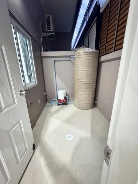 ให้เช่าทาวน์โฮมชั้นเดียว ม.เซนสิริสปอร์ต แหลมฉบัง ศรีราชา, ชลบุรี, ทุ่งสุขลา, ศรีราชา, ชลบุรี, 65 ตร.ม., ทาวน์เฮ้าส์ ให้เช่า, โดย ดุสิต แสงฟ้า, 60043558 - DDproperty.com