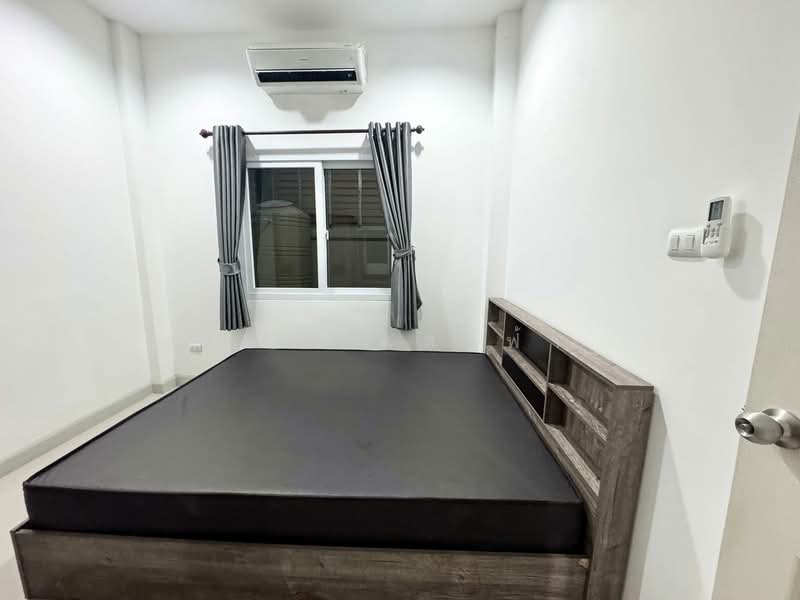 ให้เช่าทาวน์โฮมชั้นเดียว ม.เซนสิริสปอร์ต แหลมฉบัง ศรีราชา, ชลบุรี, ทุ่งสุขลา, ศรีราชา, ชลบุรี, 65 ตร.ม., ทาวน์เฮ้าส์ ให้เช่า, โดย ดุสิต แสงฟ้า, 60043558 - DDproperty.com