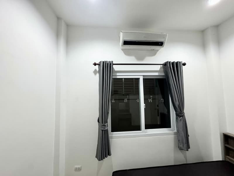 ให้เช่าทาวน์โฮมชั้นเดียว ม.เซนสิริสปอร์ต แหลมฉบัง ศรีราชา, ชลบุรี, ทุ่งสุขลา, ศรีราชา, ชลบุรี, 65 ตร.ม., ทาวน์เฮ้าส์ ให้เช่า, โดย ดุสิต แสงฟ้า, 60043558 - DDproperty.com