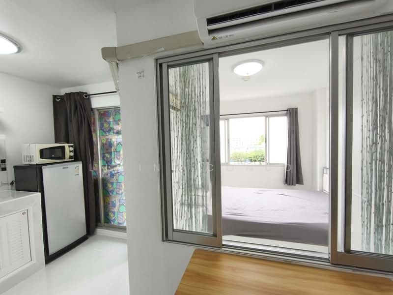Lumpini Condo Town Bodindecha Ramkhamhaeng : ลุมพินี คอนโดทาวน์ บดินทรเดชา รามคำแหง, กรุงเทพ, ซอย รามคำแหง 43/1, พลับพลา, วังทองหลาง, กรุงเทพ, 28 ตร.ม., คอนโด ให้เช่า, โดย Living Condo, 60043563 - DDproperty.com