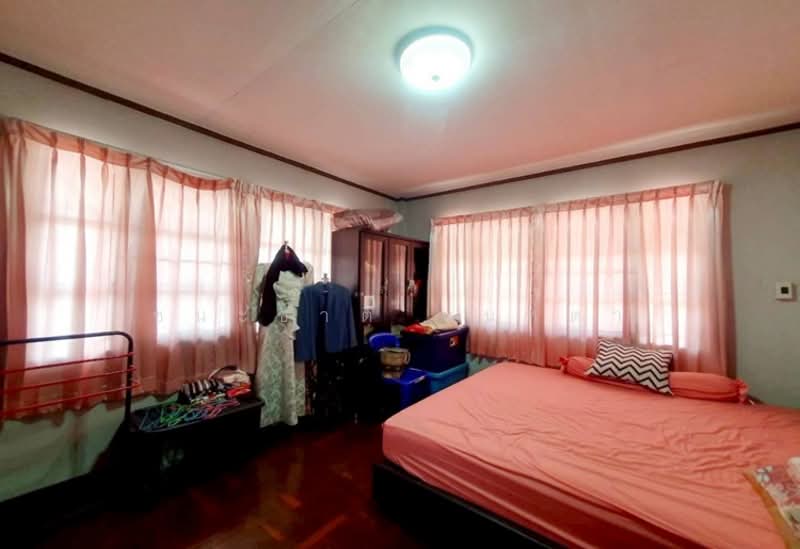 บ้านเดี่ยว หมู่บ้าน ศรีมีนวิลเลจ (ซ.ราษฎร์อุทิศ 40) เนื้อที่ 51 ตรว.แขวงมีนบุรี เขตมีนบุรี, กรุงเทพ, มีนบุรี, มีนบุรี, กรุงเทพ, 204 ตร.ม., บ้านเดี่ยว ขาย, โดย ชนะชาติ นนท์ตา, 60043567 - DDproperty.com