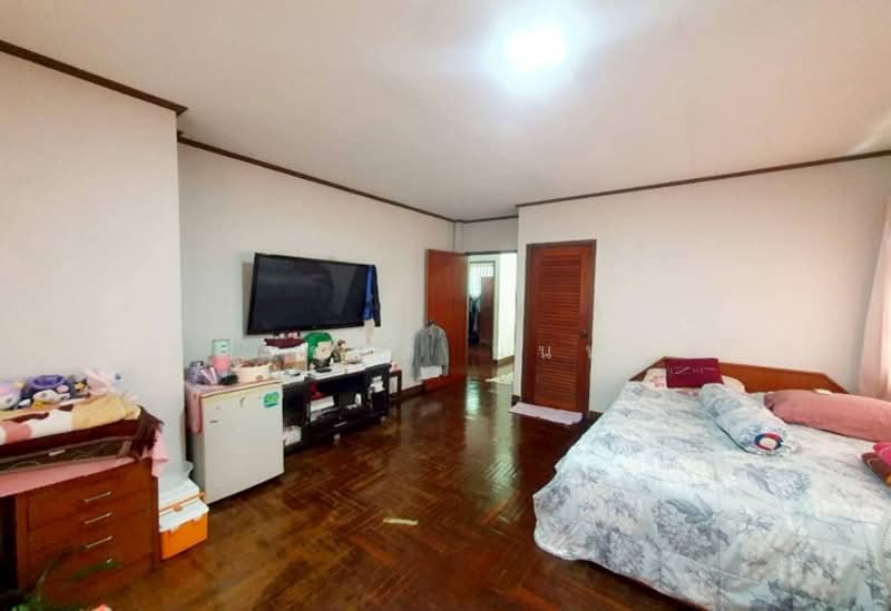 บ้านเดี่ยว หมู่บ้าน ศรีมีนวิลเลจ (ซ.ราษฎร์อุทิศ 40) เนื้อที่ 51 ตรว.แขวงมีนบุรี เขตมีนบุรี, Bangkok, Min Buri, Min Buri, Bangkok, 3 Bedrooms, 204 sqm, Single Detached House For Sale, by ชนะชาติ นนท์ตา, 60043567 - DDproperty.com