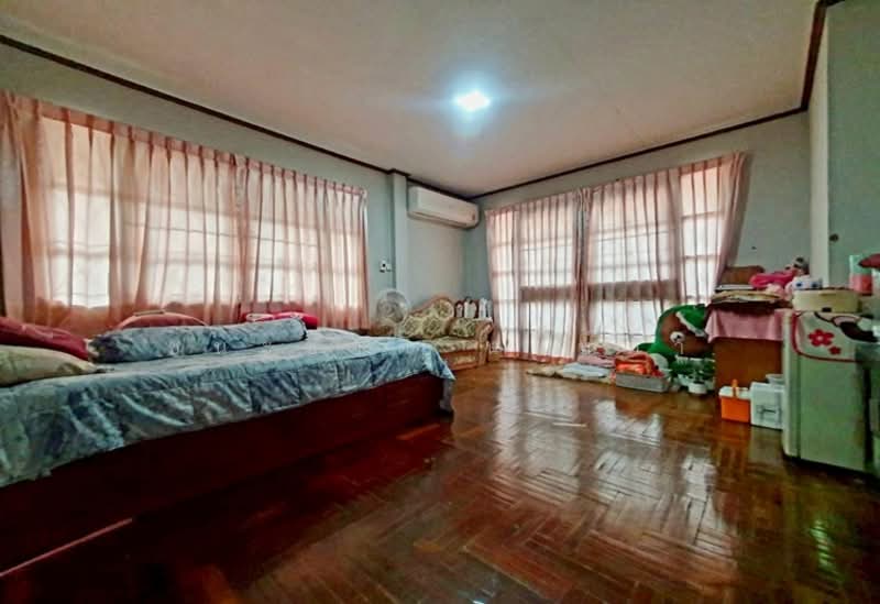 บ้านเดี่ยว หมู่บ้าน ศรีมีนวิลเลจ (ซ.ราษฎร์อุทิศ 40) เนื้อที่ 51 ตรว.แขวงมีนบุรี เขตมีนบุรี, Bangkok, Min Buri, Min Buri, Bangkok, 3 Bedrooms, 204 sqm, Single Detached House For Sale, by ชนะชาติ นนท์ตา, 60043567 - DDproperty.com