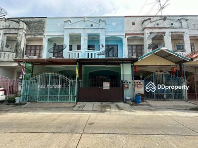 ขาย - Baan Pichada Baan Kluay-Sai Noi : บ้านพิชาดา บ้านกล้วย-ไทรน้อย, นนทบุรี