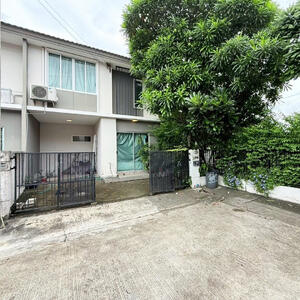 ขาย - Pruksa Ville 62/1 Nimitmai : พฤกษา วิลล์ 62/1 นิมิตใหม่, กรุงเทพ