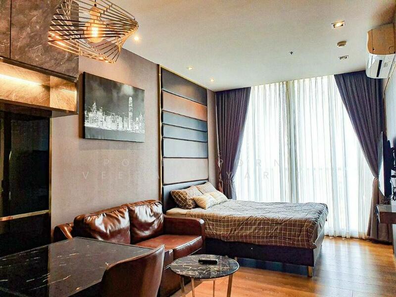 Park Origin Phrom Phong (Park 24), กรุงเทพ, 68 Soi Sukhumvit 24, คลองตัน, คลองเตย, กรุงเทพ, 30 ตร.ม., คอนโด ขาย, โดย Poonyaporn Veerabulyarit, 60043592 - DDproperty.com