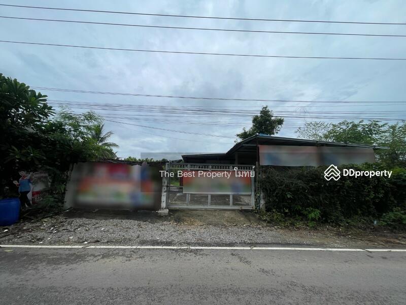ขาย - บ้านเดี่ยวพร้อมที่ดินบ้านฝาง ขอนแก่น, ขอนแก่น