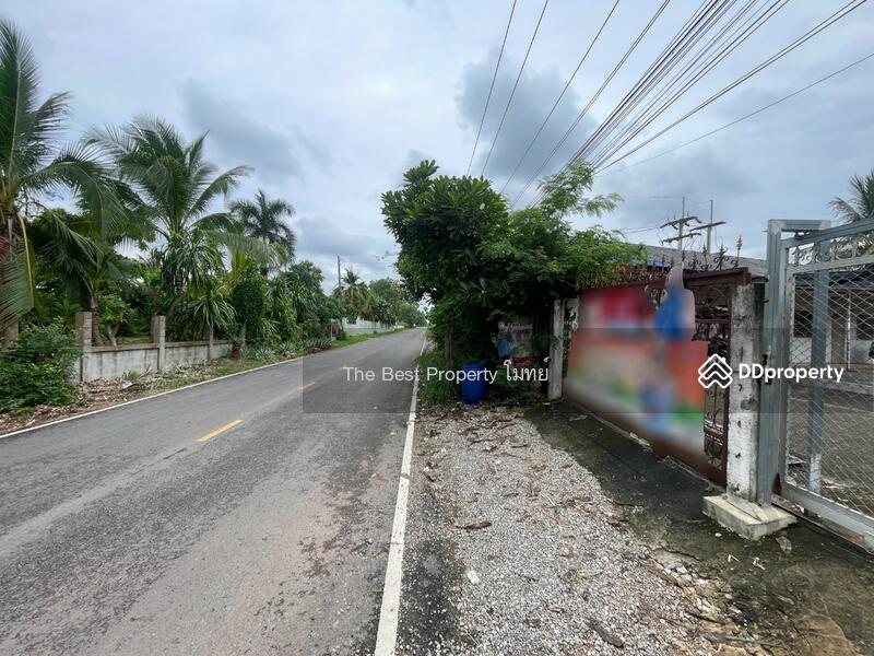 ขาย - บ้านเดี่ยวพร้อมที่ดินบ้านฝาง ขอนแก่น, ขอนแก่น