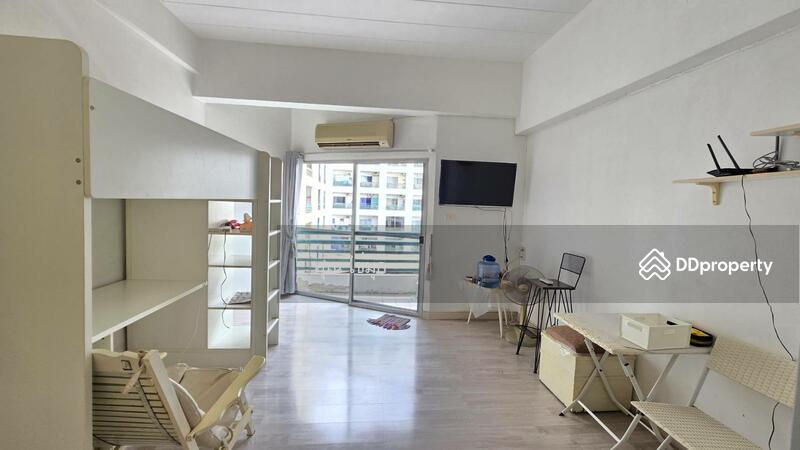 For Rent - Rama VI Mansion, Bangkok