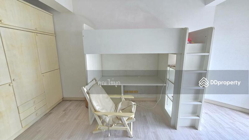 For Rent - Rama VI Mansion, Bangkok