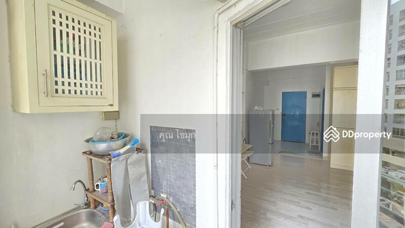 ให้เช่า - Rama VI Mansion : พระราม 6 แมนชั่น, กรุงเทพ