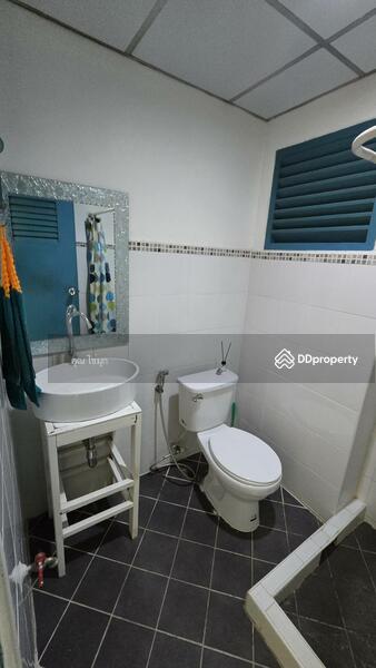 For Rent - Rama VI Mansion, Bangkok