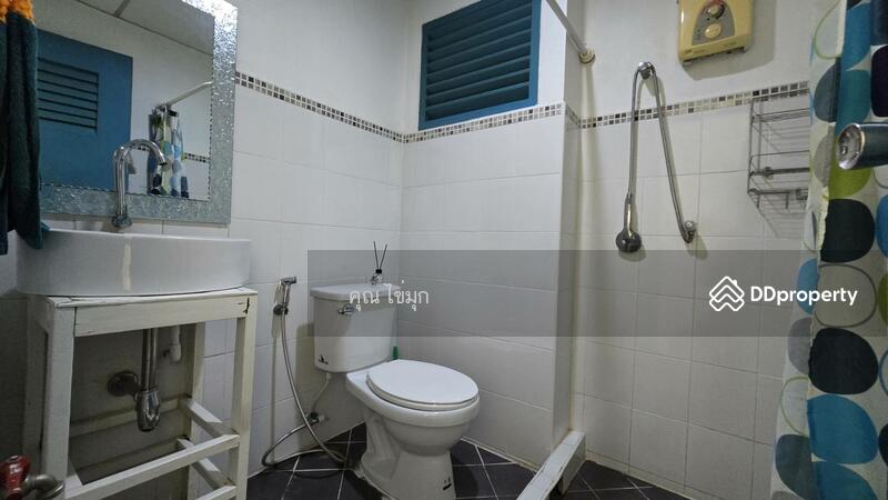 For Rent - Rama VI Mansion, Bangkok