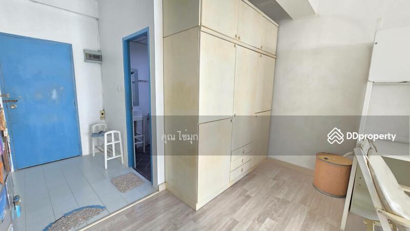 For Rent - Rama VI Mansion, Bangkok