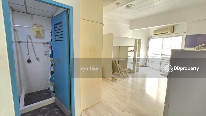 For Rent - Rama VI Mansion, Bangkok