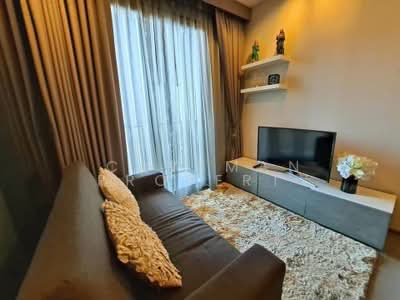 For Rent - NYE by Sansiri, Bangkok