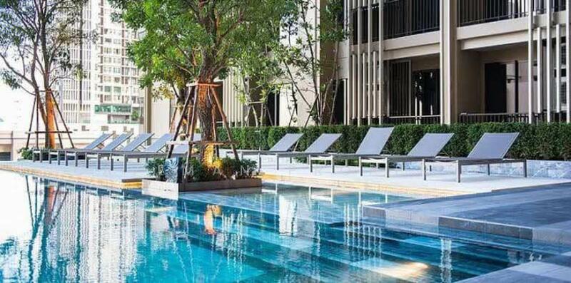 NYE by Sansiri, กรุงเทพ, 333 ถนนกรุงธนบุรี, คลองต้นไทร, คลองสาน, กรุงเทพ, 36 ตร.ม., คอนโด ให้เช่า, โดย Caveman Property, 60043620 - DDproperty.com