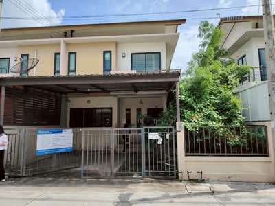 ขาย - บ้านเลขที่ 9/37 หมู่บ้าน THE MODERN TOWN ถนน ฉะเชิงเทรา-สุวินทวงศ์ ตำบล วังตะเคียน อำเภอ เมื, ฉะเชิงเทรา