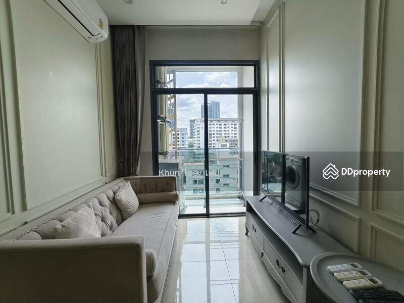 ให้เช่า - Mayfair Place Sukhumvit 50 : เมย์แฟร์ เพลส สุขุมวิท 50, กรุงเทพ