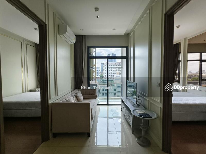ให้เช่า - Mayfair Place Sukhumvit 50 : เมย์แฟร์ เพลส สุขุมวิท 50, กรุงเทพ