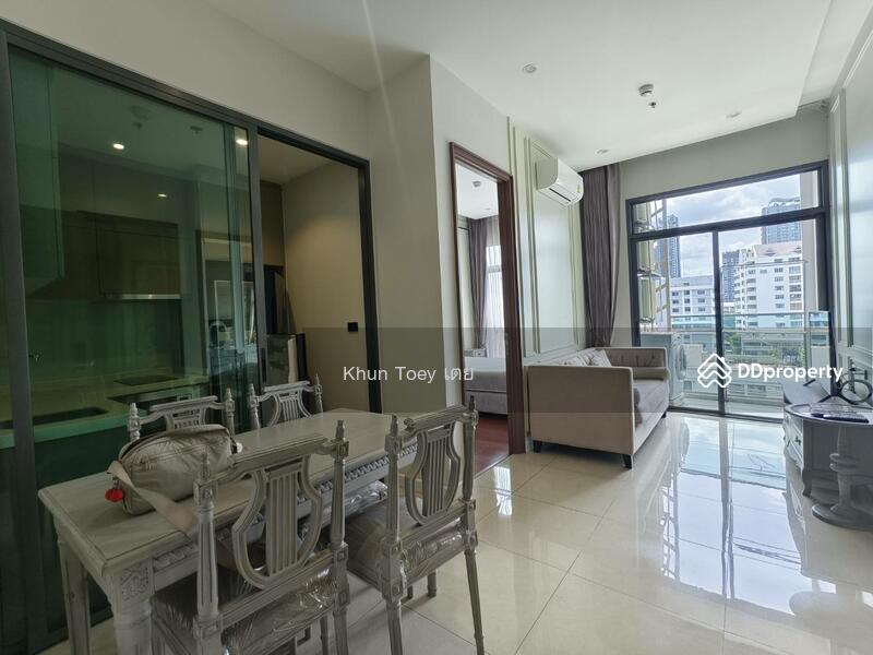 For Rent - Mayfair Place Sukhumvit 50, Bangkok