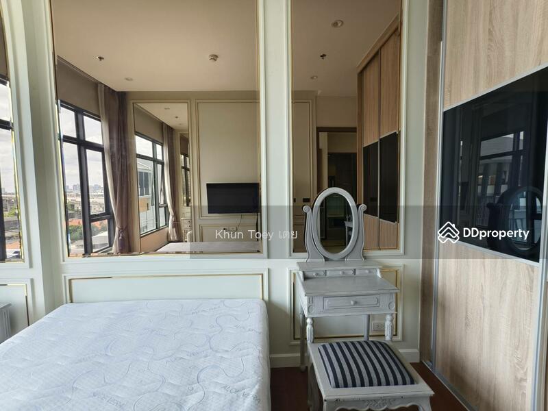 ให้เช่า - Mayfair Place Sukhumvit 50 : เมย์แฟร์ เพลส สุขุมวิท 50, กรุงเทพ