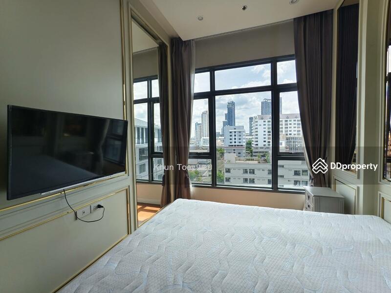 ให้เช่า - Mayfair Place Sukhumvit 50 : เมย์แฟร์ เพลส สุขุมวิท 50, กรุงเทพ