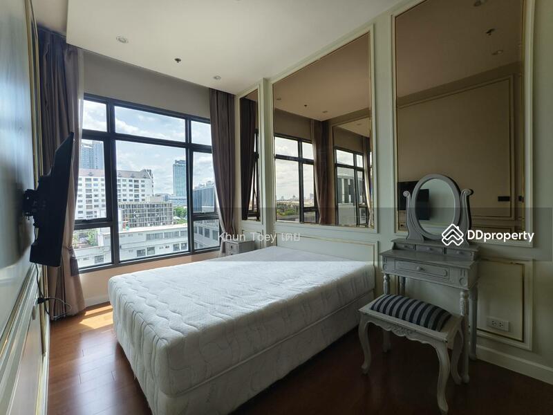 ให้เช่า - Mayfair Place Sukhumvit 50 : เมย์แฟร์ เพลส สุขุมวิท 50, กรุงเทพ