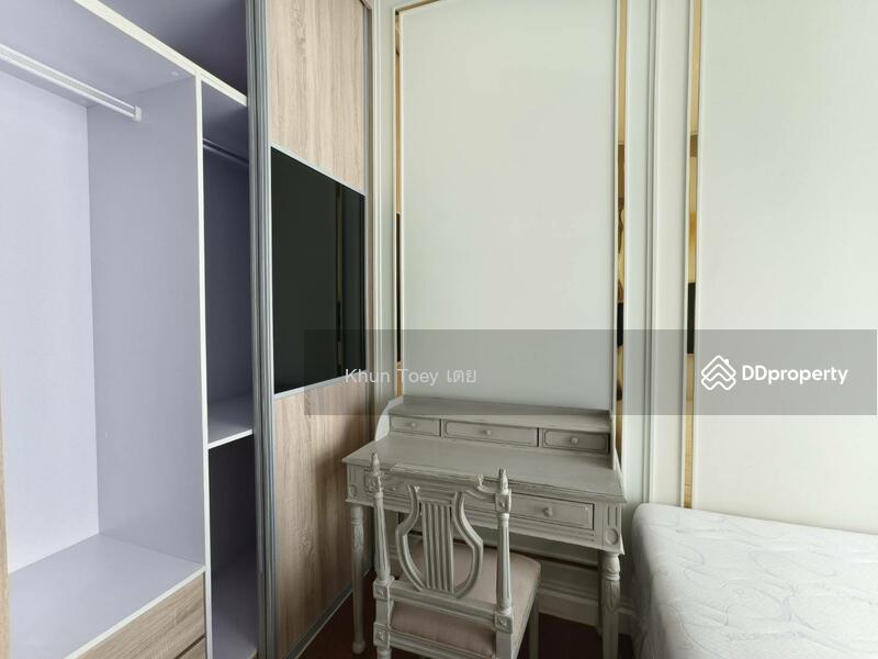 ให้เช่า - Mayfair Place Sukhumvit 50 : เมย์แฟร์ เพลส สุขุมวิท 50, กรุงเทพ