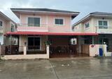 บ้านเลขที่ 129/36 หมู่ที่ 3 หมู่บ้าน TN.village ถนน พนมสารคาม-สนามชัยเขต ตำบล เกาะขนุน อำเภอ - DDproperty.com