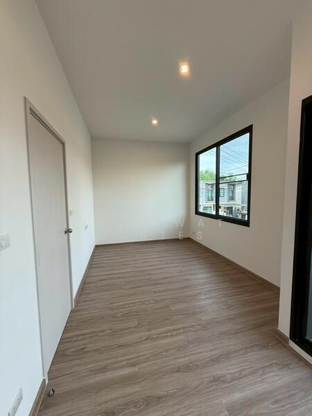 ให้เช่า - Unio Town Srinakarin-Bangna : ยูนิโอ ทาวน์ ศรีนครินทร์-บางนา, สมุทรปราการ