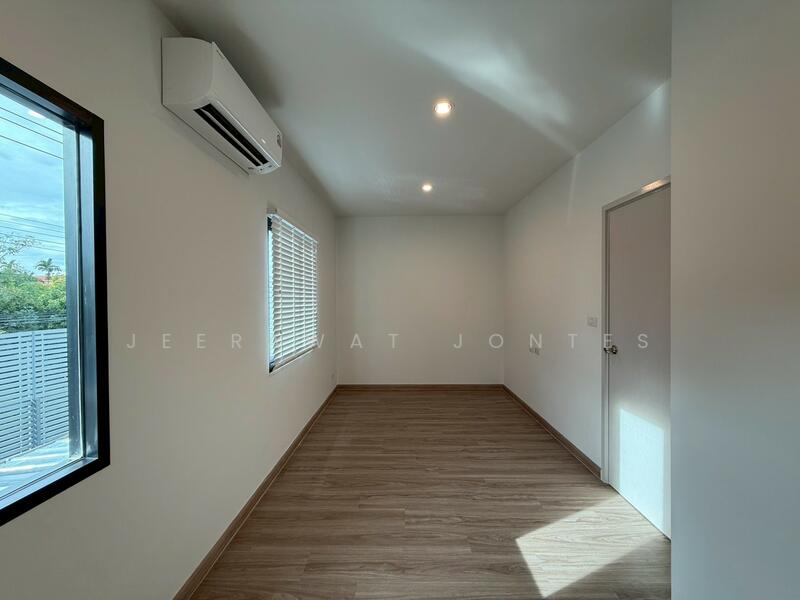 For Rent - Unio Town Srinakarin-Bangna, Samut Prakan