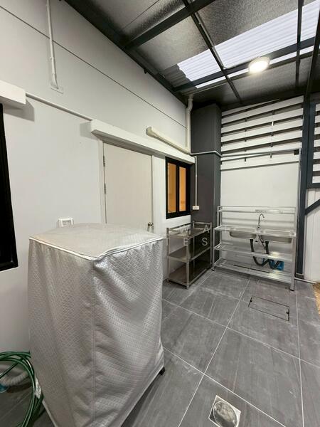 For Rent - Unio Town Srinakarin-Bangna, Samut Prakan