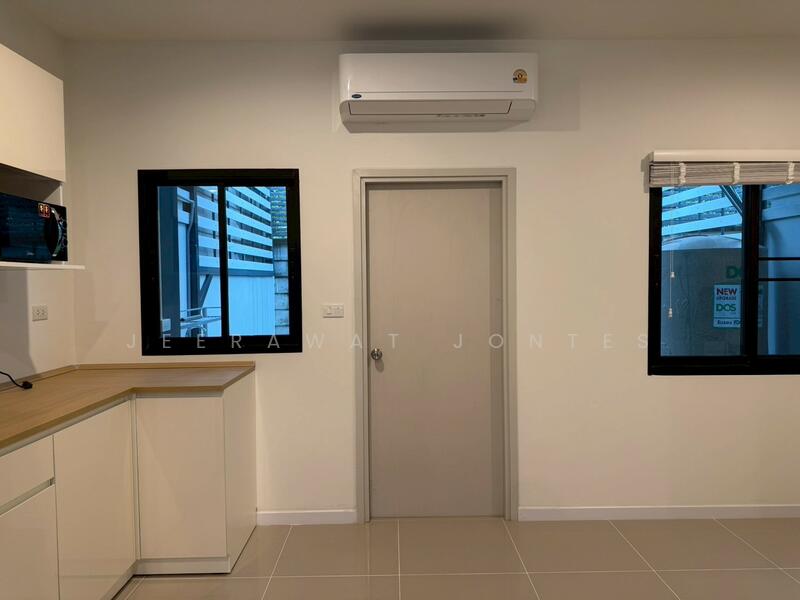 For Rent - Unio Town Srinakarin-Bangna, Samut Prakan