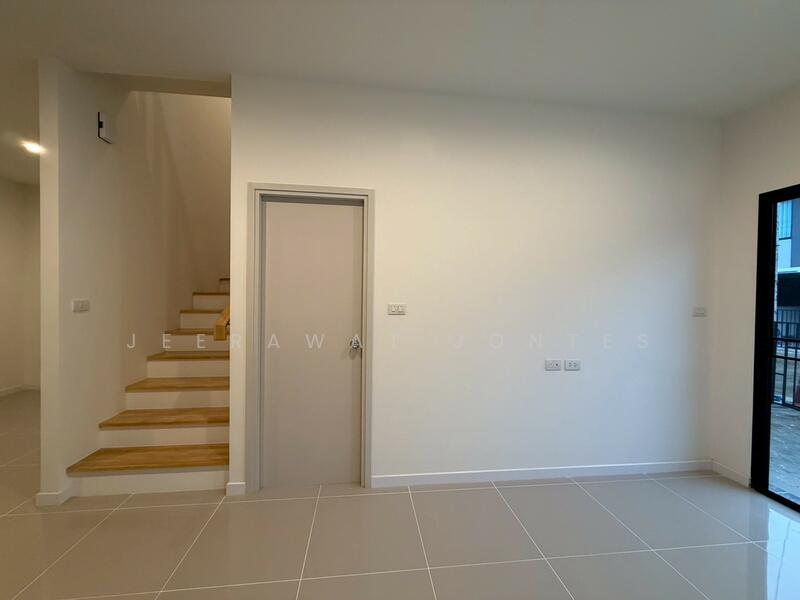 For Rent - Unio Town Srinakarin-Bangna, Samut Prakan