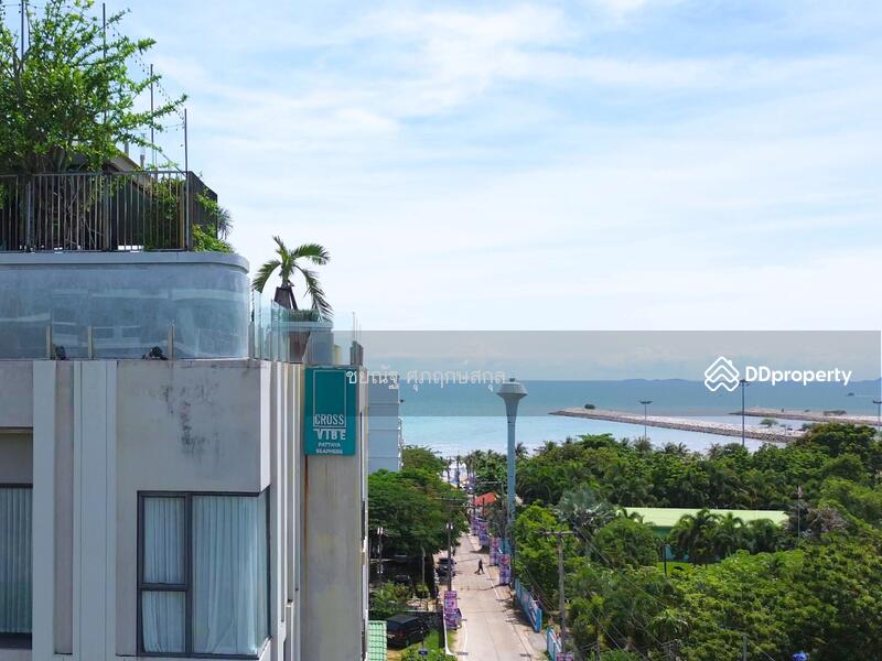 ขาย - X2 Vibe Pattaya Seaphere (X2 พัทยา), ชลบุรี