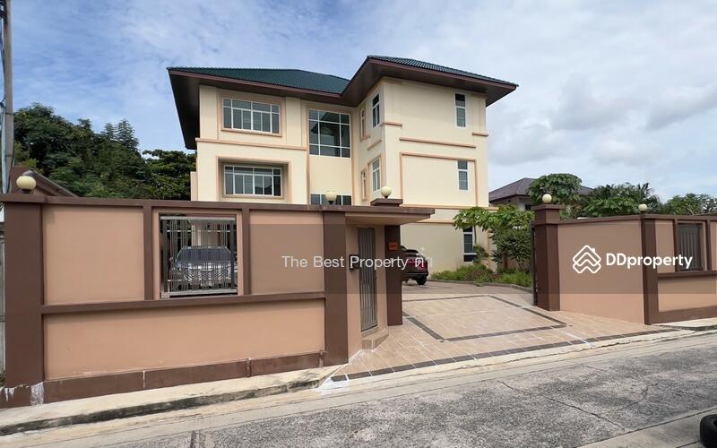 For Sale - บ้านเดี่ยวบางด้วน สมุทรปราการ, Samut Prakan