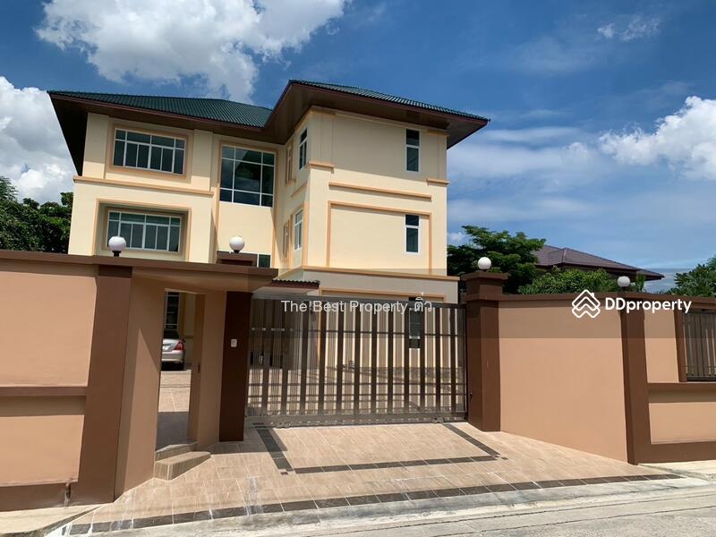 For Sale - บ้านเดี่ยวบางด้วน สมุทรปราการ, Samut Prakan