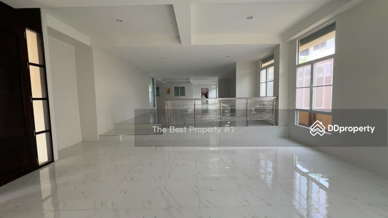 For Sale - บ้านเดี่ยวบางด้วน สมุทรปราการ, Samut Prakan