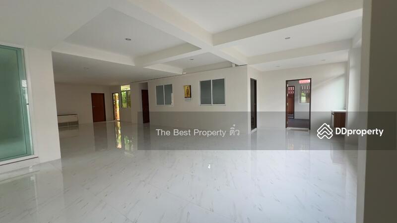 For Sale - บ้านเดี่ยวบางด้วน สมุทรปราการ, Samut Prakan