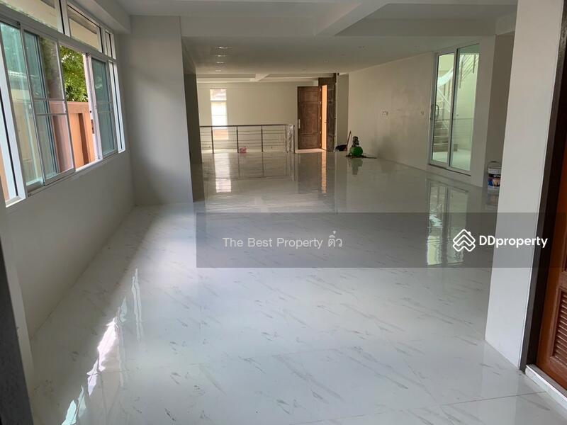 For Sale - บ้านเดี่ยวบางด้วน สมุทรปราการ, Samut Prakan