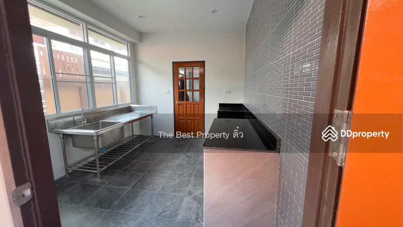 For Sale - บ้านเดี่ยวบางด้วน สมุทรปราการ, Samut Prakan